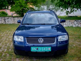 VW Passat 1.9TDI(101)* COMFORT-EDITION* ��� ����*  | Mobile.bg � ����� ������ 10