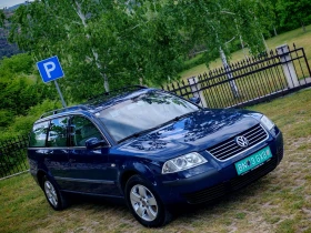 VW Passat 1.9TDI(101)* COMFORT-EDITION* ��� ����*  | Mobile.bg � ����� ������ 9