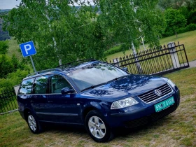 VW Passat 1.9TDI(101)* COMFORT-EDITION* ��� ����*  | Mobile.bg � ����� ������ 8