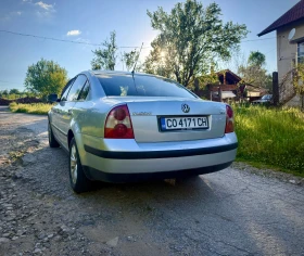 VW Passat 5.5 1.8 � ������/��� | Mobile.bg � ����� ������ 5