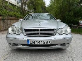 Mercedes-Benz C 320 ���/������* �������* ����* ����* FULL | Mobile.bg � ����� ������ 14