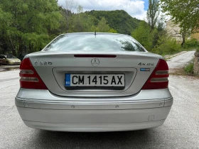 Mercedes-Benz C 320 ���/������* �������* ����* ����* FULL | Mobile.bg � ����� ������ 3