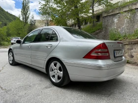 Mercedes-Benz C 320 ���/������* �������* ����* ����* FULL | Mobile.bg � ����� ������ 2