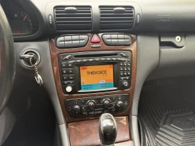 Mercedes-Benz C 320 ���/������* �������* ����* ����* FULL | Mobile.bg � ����� ������ 10