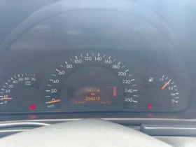 Mercedes-Benz C 320 ���/������* �������* ����* ����* FULL | Mobile.bg � ����� ������ 11