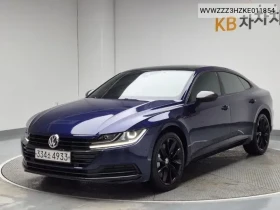 ������ VW Arteon