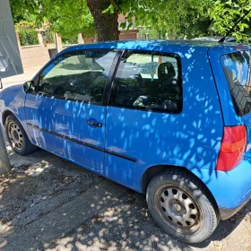 VW Lupo - 1500 € / 2933.74 лв. - 87449183 2