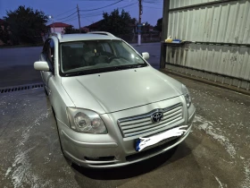 Toyota Avensis | Mobile.bg � ����� ������ 10