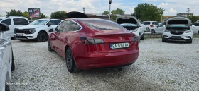 Tesla Model 3 82kw/h 504к.с LONG RANGE  DUAL MOTOR AWD | Auto.bg — изображение 7