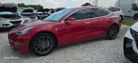 Tesla Model 3 82kw/h 504к.с LONG RANGE  DUAL MOTOR AWD | Auto.bg — изображение 6
