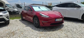 Tesla Model 3 82kw/h 504к.с LONG RANGE  DUAL MOTOR AWD | Auto.bg — изображение 3