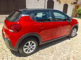 Citroen C3 1.5BlueHDI 110kc | Mobile.bg � ����� ������ 5