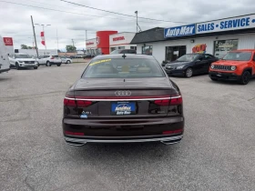 Audi A8 55TFSI* TV* ���������*  | Mobile.bg � ����� ������ 5