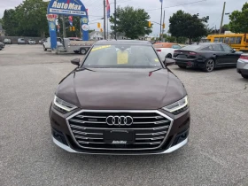 Audi A8 55TFSI* TV* ���������*  | Mobile.bg � ����� ������ 2