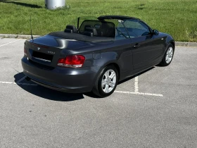 ����� �� �������� �� BMW 120 d ��������/������� ������
