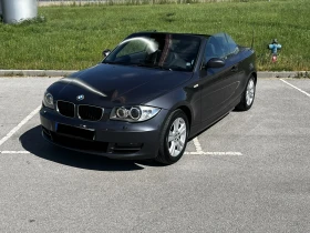 ����� �� �������� �� BMW 120 d ��������/������� ������