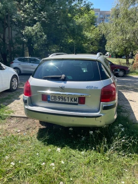 Peugeot 407 - 1500 € / 2933.74 лв. - 94709344 4