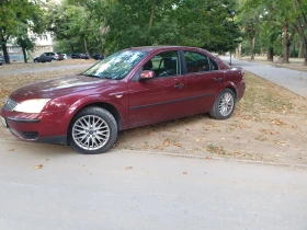 Ford Mondeo - 2199 € - 15674123 2