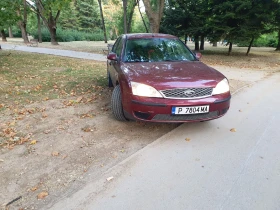 Ford Mondeo - 2199 € - 15674123 7