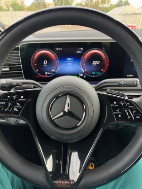 Mercedes-Benz GLS 450 Maybach | Mobile.bg � ����� ������ 10