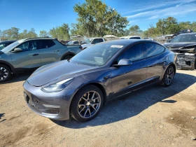 Tesla Model 3 Standard Plus