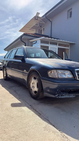 Mercedes-Benz C 200 - 1100 € - 70759531 2