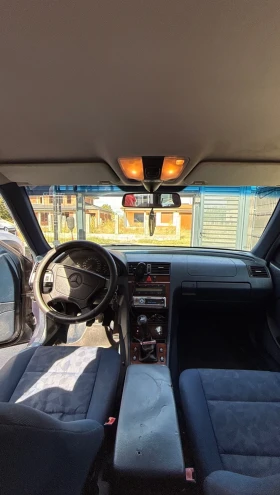 Mercedes-Benz C 200 - 1100 € - 70759531 5