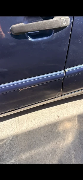 Mercedes-Benz C 200 - 1100 € - 70759531 7
