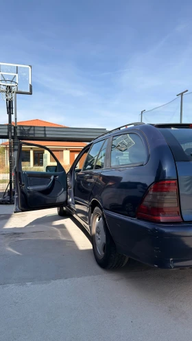 Mercedes-Benz C 200 - 1100 € - 70759531 4