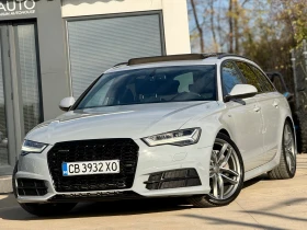 Audi A6 FACE/MATRIX/3xS-LINE/PANORAMA/20 ZOLL/NARDO GREY/ - 15840 € - 87773177 3