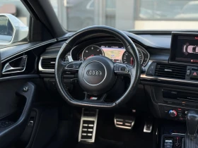 Audi A6 FACE/MATRIX/3xS-LINE/PANORAMA/20 ZOLL/NARDO GREY/ - 15840 € - 87773177 10