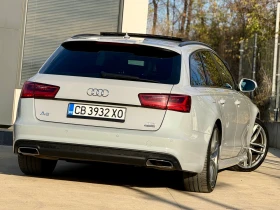 Audi A6 FACE/MATRIX/3xS-LINE/PANORAMA/20 ZOLL/NARDO GREY/ - 15840 € - 87773177 4