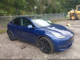 Tesla Model Y LONG RANGE - 18000 € - 95843574 12