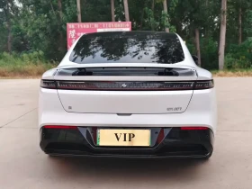 DONGFENG S7 Yipai eπ007 2024 Pure Electric 540 AWD Max Ed | Mobile.bg � ����� ������ 5