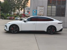 DONGFENG S7 Yipai eπ007 2024 Pure Electric 540 AWD Max Ed | Mobile.bg � ����� ������ 3