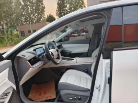 DONGFENG S7 Yipai eπ007 2024 Pure Electric 540 AWD Max Ed | Mobile.bg � ����� ������ 7