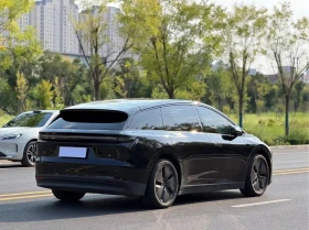 Li Auto i6 undefined | Auto.bg — изображение 6