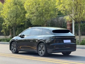 Li Auto i6 undefined | Auto.bg — изображение 4