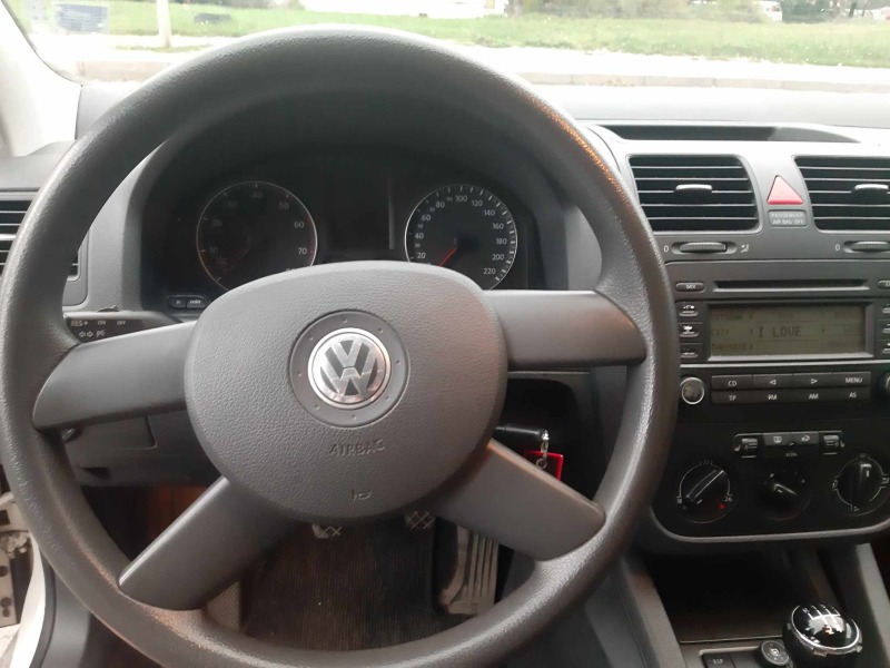 VW Golf, снимка 8 - Автомобили и джипове - 46450501