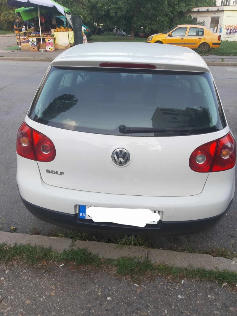 VW Golf, снимка 7 - Автомобили и джипове - 47174289