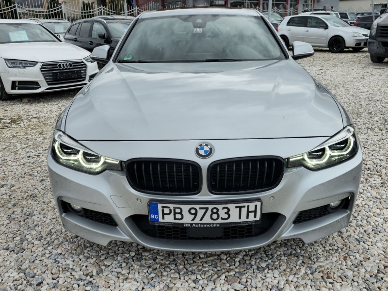 BMW 335 M-PACK, снимка 3 - Автомобили и джипове - 44274626
