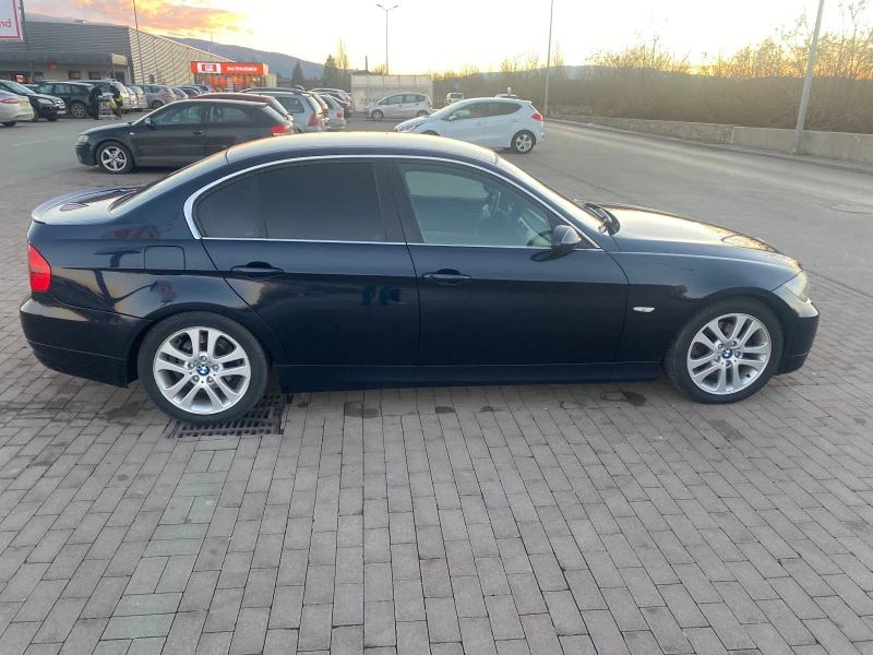 BMW 325, снимка 5 - Автомобили и джипове - 47097072