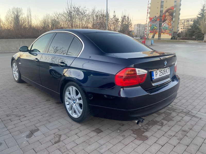 BMW 325, снимка 7 - Автомобили и джипове - 47097072