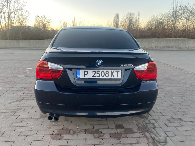 BMW 325, снимка 6 - Автомобили и джипове - 47097072