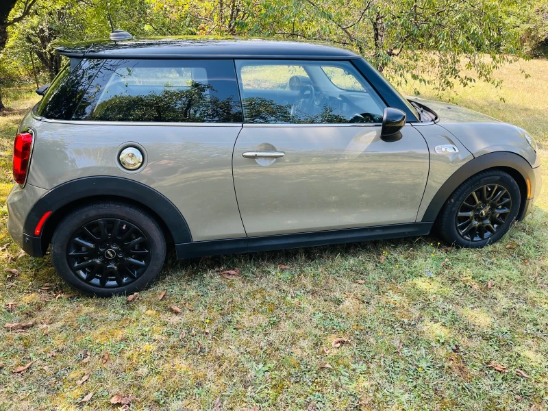 Mini Cooper s, снимка 4 - Автомобили и джипове - 47117169