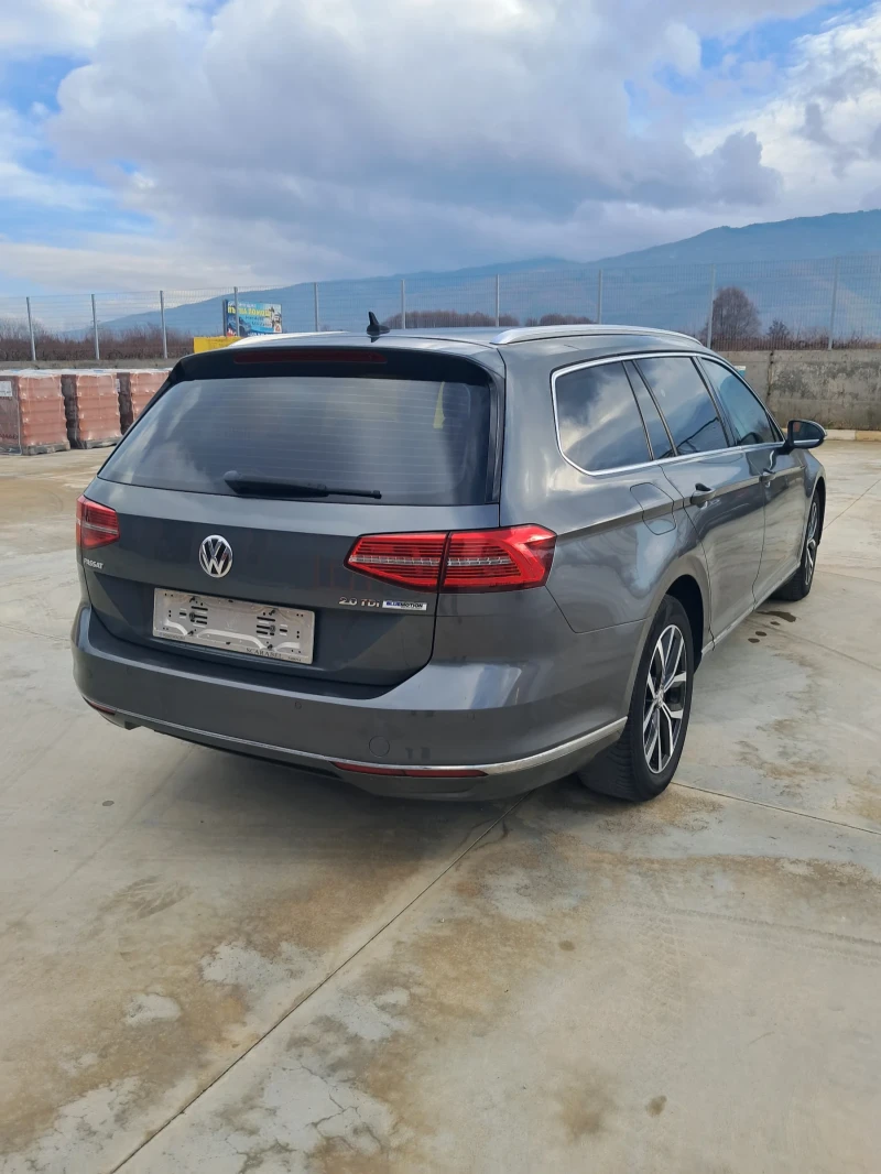 VW Passat 2.0TDI* HighLine* DSG* Digital, снимка 6 - Автомобили и джипове - 48448760