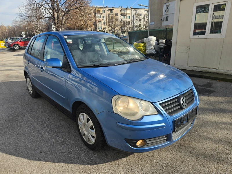 VW Polo 1.2, снимка 7 - Автомобили и джипове - 48753830