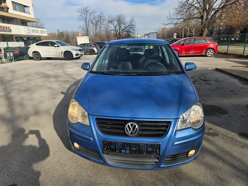 VW Polo 1.2, снимка 15 - Автомобили и джипове - 48753830