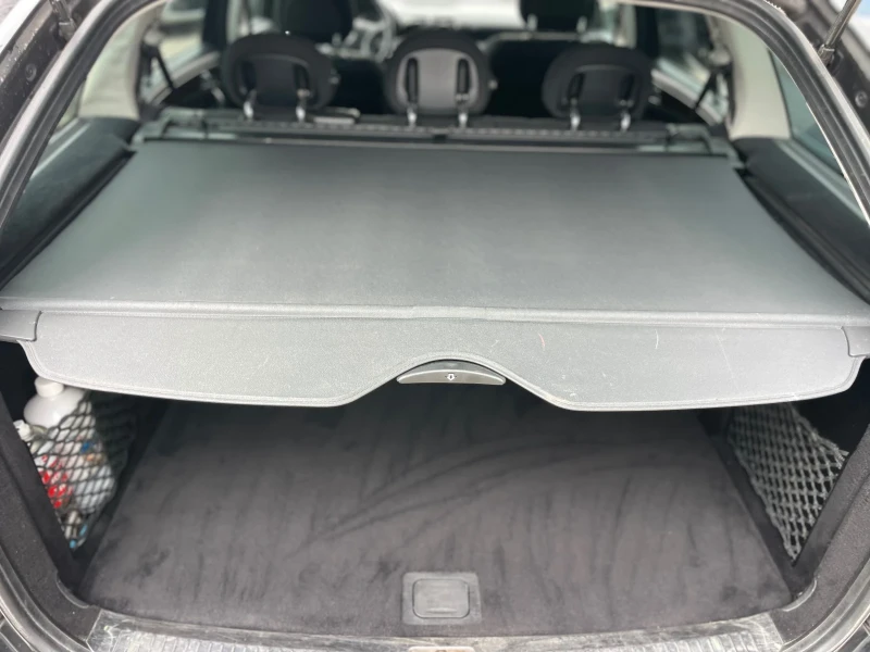 Mercedes-Benz C 200 Kompressor, снимка 15 - Автомобили и джипове - 49739047