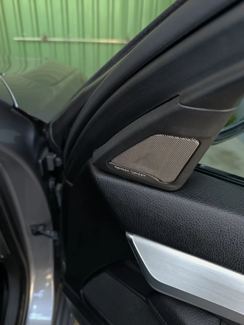 BMW 520 Сменени Вериги, снимка 12 - Автомобили и джипове - 50165734